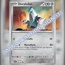 069/131 Duraludon | Evoluzioni Prismatiche