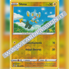 091/264 Shinx Reverse | Colpo Fusione - Card Passion
