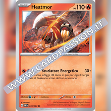 039/197 Heatmor | Ossidiana Infuocata