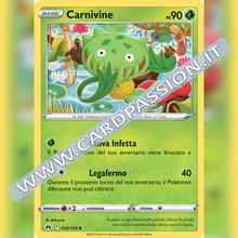 012/159 Carnivine | Zenit Regale