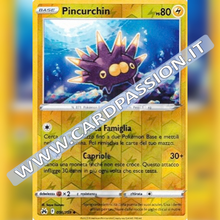 056/159 Pincurchin Reverse | Zenit Regale