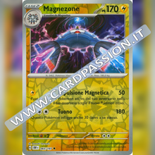 065/197 Magnezone Reverse | Ossidiana Infuocata