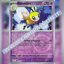 076/162 Rimbombee Reverse | Cronoforze