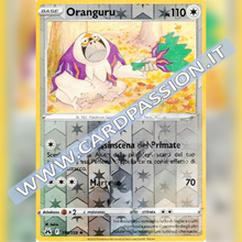 119/159 Oranguru Reverse | Zenit Regale