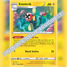 048/159 Eelektrik | Zenit Regale