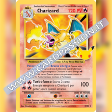 4/102 Charizard Holo | Gran Festa - Card Passion