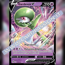 016/073 Gardevoir V | Futuri Campioni - Card Passion