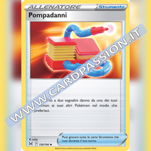 156/196 Pompadanni | Origine Perduta - Card Passion