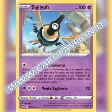 075/195 Sigilyph | Tempesta Argentata
