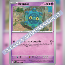 068/162 Bronzor | Cronoforze