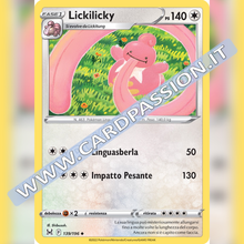 139/196 Lickilicky | Origine Perduta - Card Passion