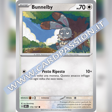 175/197 Bunnelby | Ossidiana Infuocata