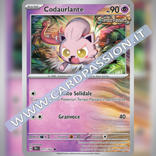 077/162 Codaurlante | Cronoforze