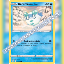 071/264 Darumaka di Galar | Colpo Fusione - Card Passion