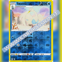 047/196 Swanna Reverse | Origine Perduta - Card Passion