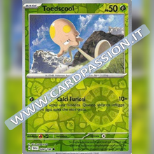 024/198 Toedscool Reverse | Scarlatto e Violetto