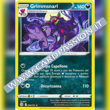 094/172 Grimmsnarl | Astri Lucenti - Card Passion
