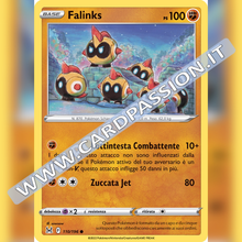 110/196 Falinks | Origine Perduta - Card Passion