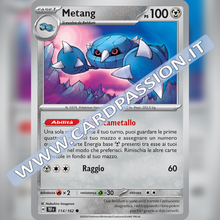 114/162 Metang | Cronoforze