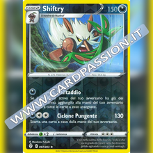 097/203 Shiftry Reverse | Evoluzioni Eteree - Card Passion