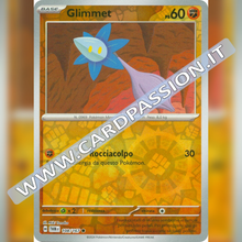 108/167 Glimmet Reverse | Crepuscolo Mascherato