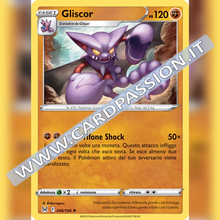 096/196 Gliscor | Origine Perduta - Card Passion