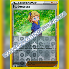 239/264 Studentessa Reverse | Colpo Fusione - Card Passion