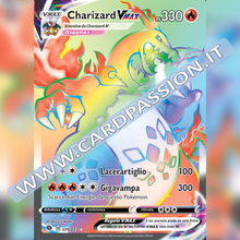 074/073 Charizard VMax Hyper | Futuri Campioni - Card Passion