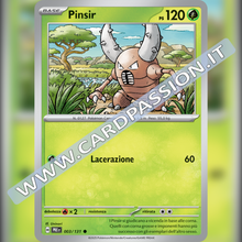003/131 Pinsir | Evoluzioni Prismatiche