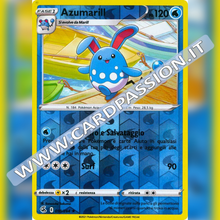 059/264 Azumarill Reverse | Colpo Fusione - Card Passion