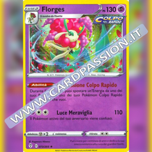 073/203 Florges Holo | Evoluzioni Eteree - Card Passion