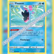 040/196 Finneon | Origine Perduta - Card Passion