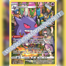 TG06/TG30 Gengar | Origine Perduta - Card Passion