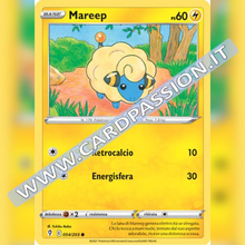 054/203 Mareep | Evoluzioni Eteree - Card Passion