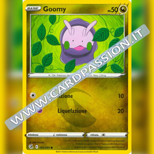 195/264 Goomy | Colpo Fusione - Card Passion