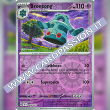 069/162 Bronzong Reverse | Cronoforze