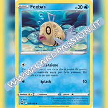 039/195 Feebas | Tempesta Argentata