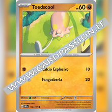 118/197 Toedscool | Ossidiana Infuocata