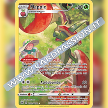 TG02/TG30 Flapple | Lucentezza Siderale - Card Passion