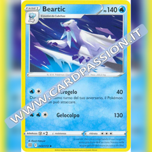 043/172 Beartic | Astri Lucenti - Card Passion
