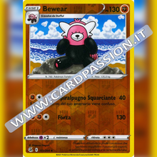 151/264 Bewear Reverse | Colpo Fusione - Card Passion