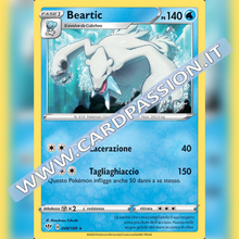 049/189 Beartic Rara | Fiamme Oscure - Card Passion