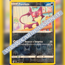 090/172 Purrloin Reverse | Astri Lucenti - Card Passion