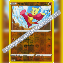 103/196 Mienfoo Reverse | Origine Perduta - Card Passion