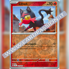 032/162 Litten Reverse | Cronoforze