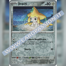 098/142 Jirachi Reverse | Corona Astrale