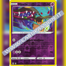 071/196 Mawile Reverse | Origine Perduta - Card Passion