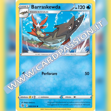 083/264 Barraskewda | Colpo Fusione - Card Passion