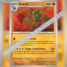 088/162 Golurk | Cronoforze