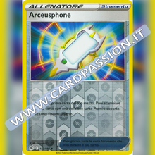 152/196 Arceusphone Reverse | Origine Perduta - Card Passion